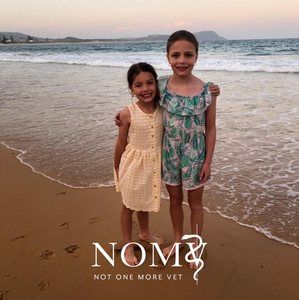 Meet your Posher, Nic